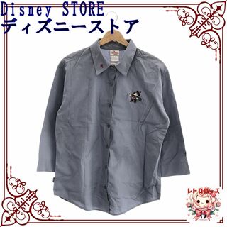 ディズニー(Disney)のDisney STORE ディズニーストア トップス シャツ かわいい(シャツ/ブラウス(半袖/袖なし))