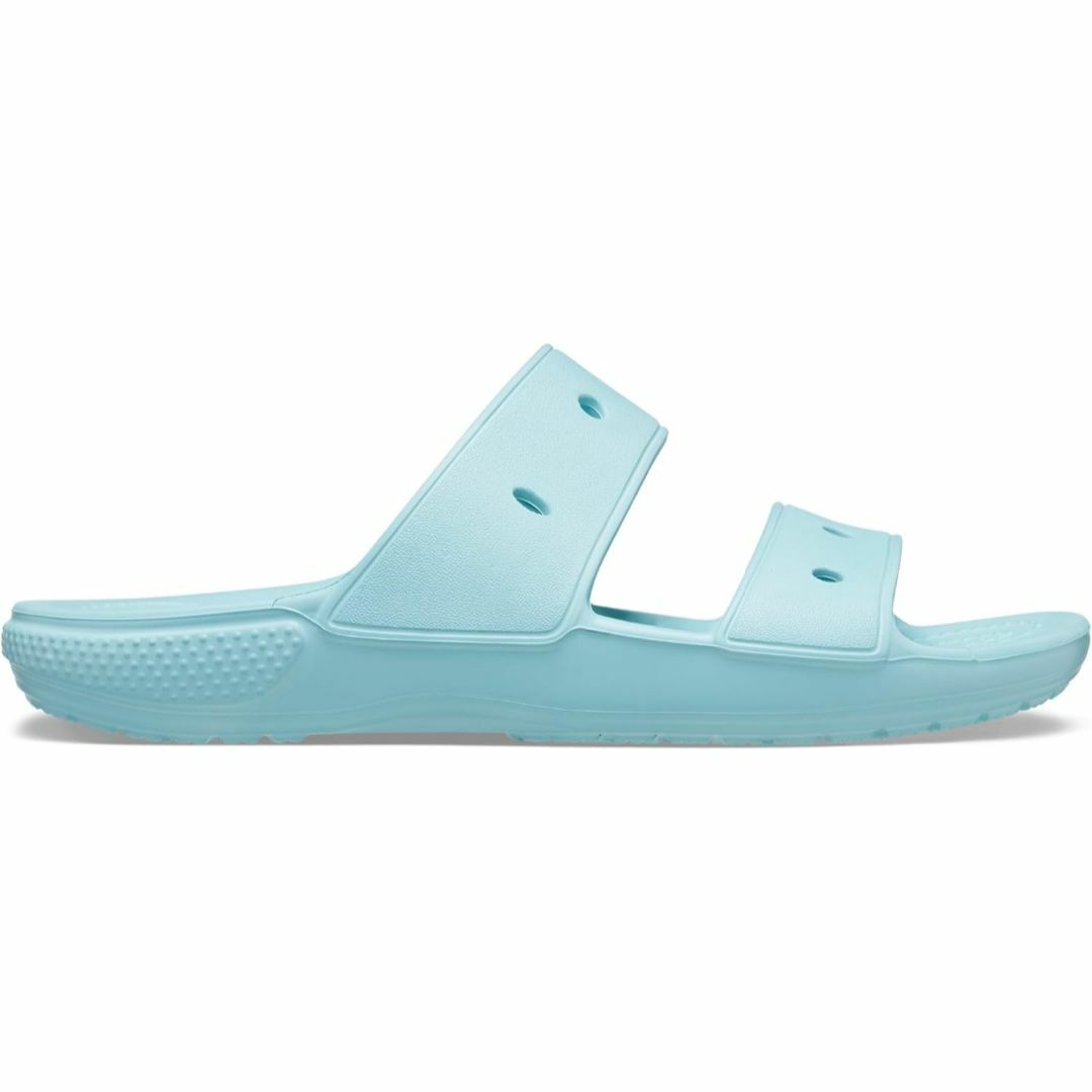 crocs(クロックス)の28cm クロックス クラシック クロックス サンダル ピュアウォーター ブルー メンズの靴/シューズ(サンダル)の商品写真
