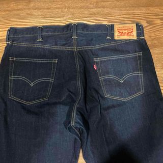 リーバイス(Levi's)のリーバイス デニムパンツ 503 インディゴ ビッグサイズ W40 (デニム/ジーンズ)