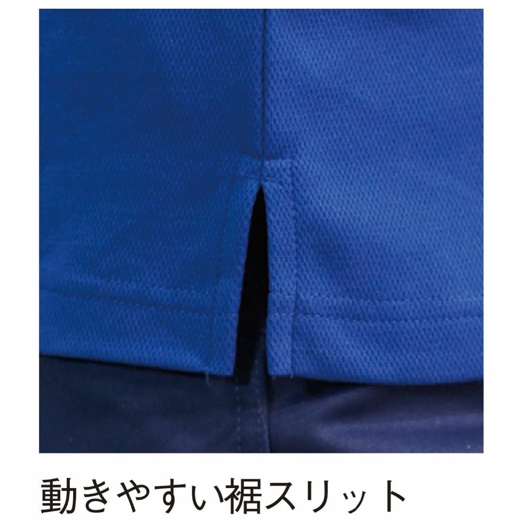 【色: 01.ネービー】小倉屋(Kokuraya) POLOIZM(ポロイズム) メンズのファッション小物(その他)の商品写真