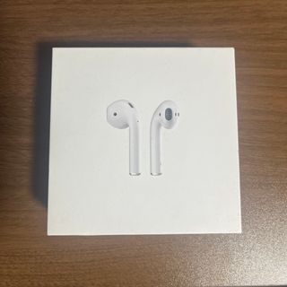 Apple - AirPods 第1世代