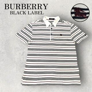 BURBERRY BLACK LABEL