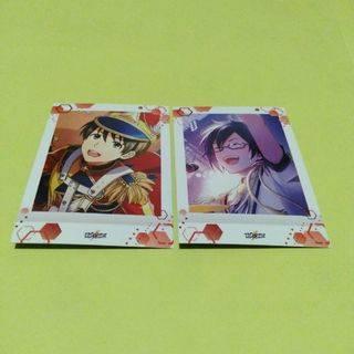 SideM ぱしゃこれ6 冬美旬 伊瀬谷四季(キャラクターグッズ)