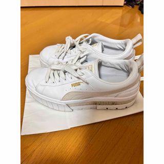 プーマ(PUMA)のPUMA  メイズ(スニーカー)