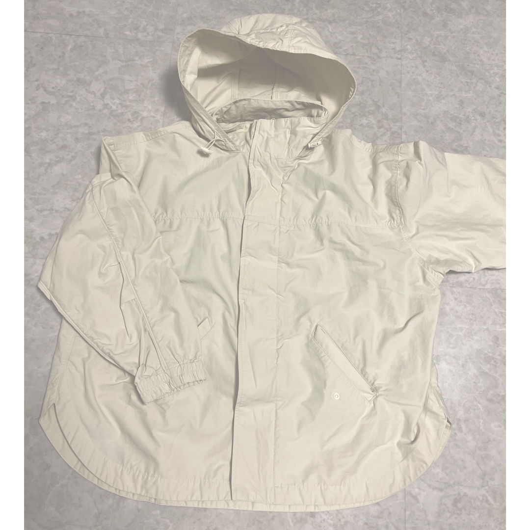 chocol raffine robe(ショコラフィネローブ)のマウンテンパーカー メンズのジャケット/アウター(マウンテンパーカー)の商品写真