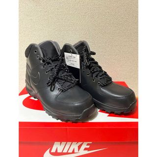 ナイキ(NIKE)の【NIKE】MANOA LEATHER SE マノアレザー SE MDC8892(スニーカー)