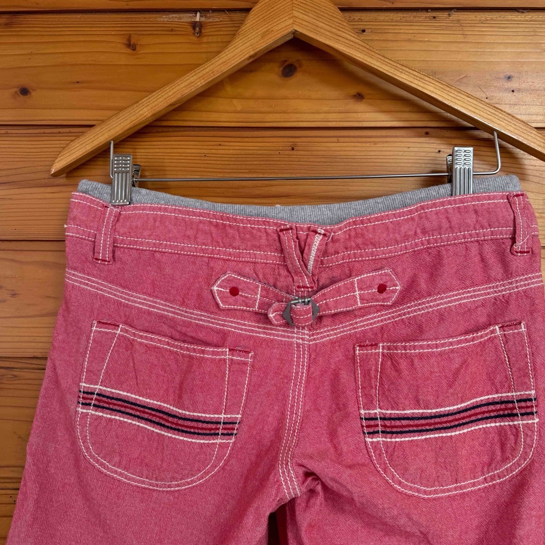 KRIFF MAYER(クリフメイヤー)のKRIFF MAYER  ショートパンツ メンズのパンツ(ショートパンツ)の商品写真