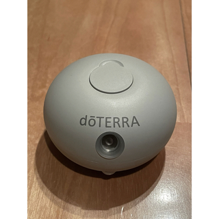 doTERRA - ドテラ　デュフューザー
