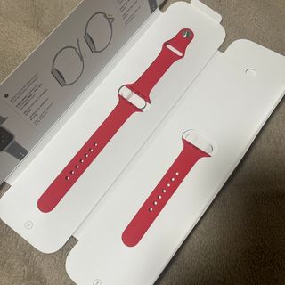 Apple Watch バンド　純正