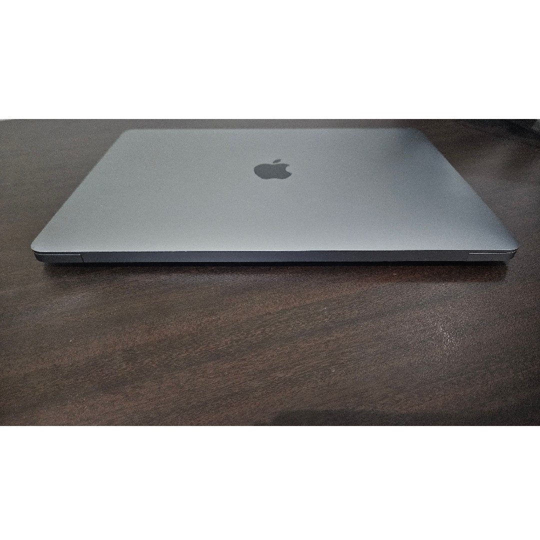 Mac (Apple)(マック)のmacbook air 2020　i7/16gb/512gb スマホ/家電/カメラのPC/タブレット(ノートPC)の商品写真
