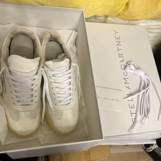 adidas by Stella McCartney - 26cm  メンズ　希少　ステラマッカートニー スニーカー(Stella)