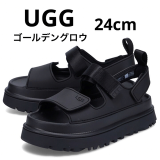 UGG - UGG GoldenGlow Sandal  アグ ゴールデングロウ サンダル