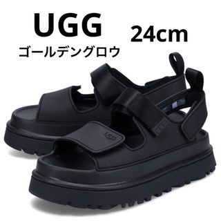 UGG GoldenGlow Sandal  アグ ゴールデングロウ サンダル