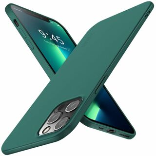 【特価商品】iphone 13 Pro Max 5G ケース X-level 薄(その他)