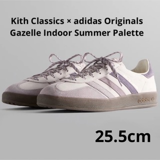 アディダス(adidas)のKith adidas Originals Handball Spezial(スニーカー)