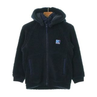 Helly Hansen ヘリーハンセン ブルゾン（その他） 130 紺 【古着】【中古】