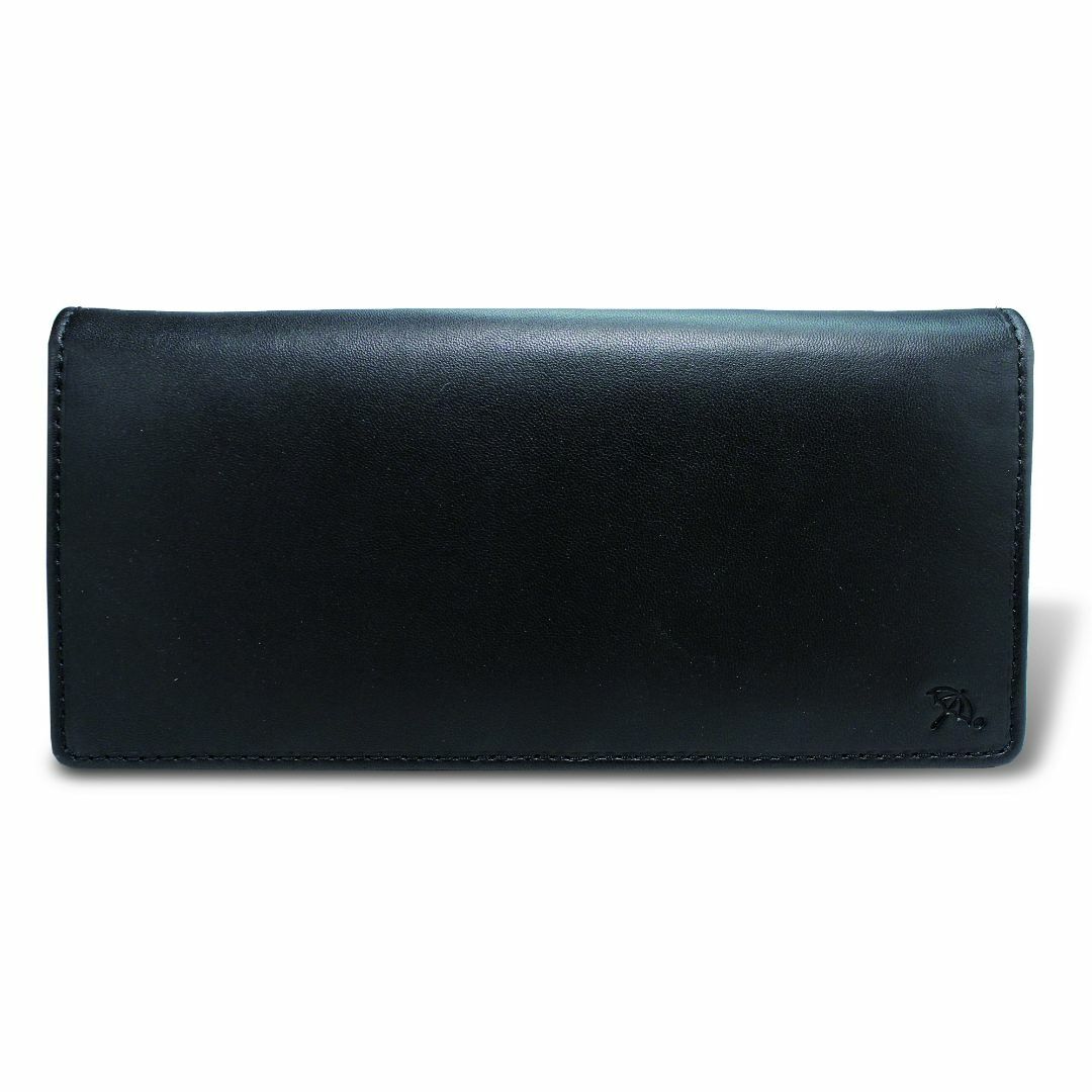 【色: black】[アーノルドパーマー] 長財布 メンズ 財布束入れ シープス メンズのバッグ(その他)の商品写真