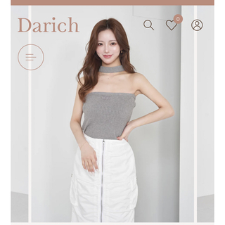 darich(Tシャツ(半袖/袖なし))