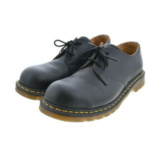 ドクターマーチン(Dr.Martens)のDr.Martens シューズ（その他） UK9(27.5cm位) 黒 【古着】【中古】(その他)