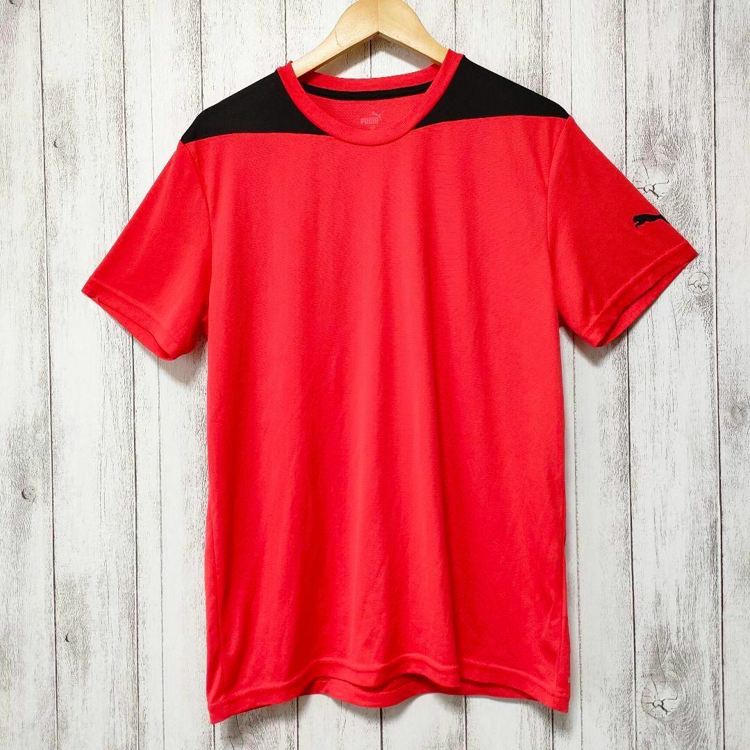 PUMA(プーマ)のPUMA プーマ (XL)　Tシャツ メンズのトップス(Tシャツ/カットソー(半袖/袖なし))の商品写真