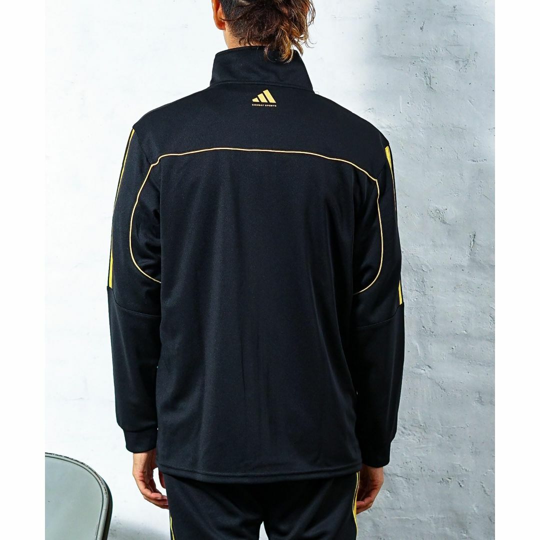 [adidas] [アディダスコンバットスポーツ] 正規品 ジャケット ジャージ メンズのファッション小物(その他)の商品写真