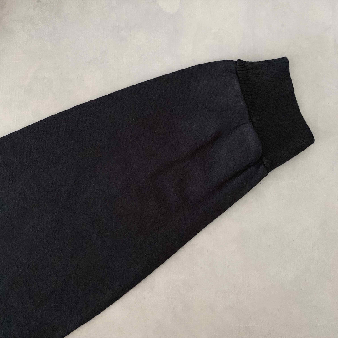 Reebok(リーボック)の古着 “Reebok” NFL Long Sleeve Shirt / 黒 メンズのトップス(Tシャツ/カットソー(七分/長袖))の商品写真