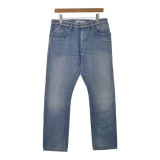 nonnative デニムパンツ 2(M位) インディゴ(デニム) 【古着】【中古】