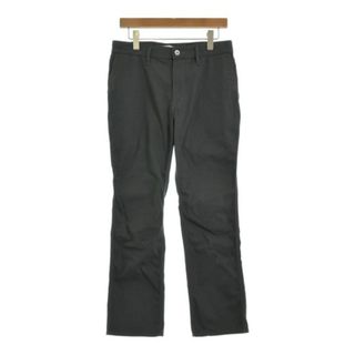 ノンネイティブ(nonnative)のnonnative ノンネイティヴ パンツ（その他） 1(S位) グレー系 【古着】【中古】(その他)