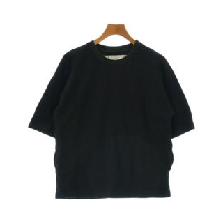 Dulcamara ドゥルカマラ Tシャツ・カットソー 0(XS位) 紺 【古着】【中古】