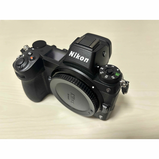 ニコン(Nikon)のNikon Z6 ボディー(ミラーレス一眼)