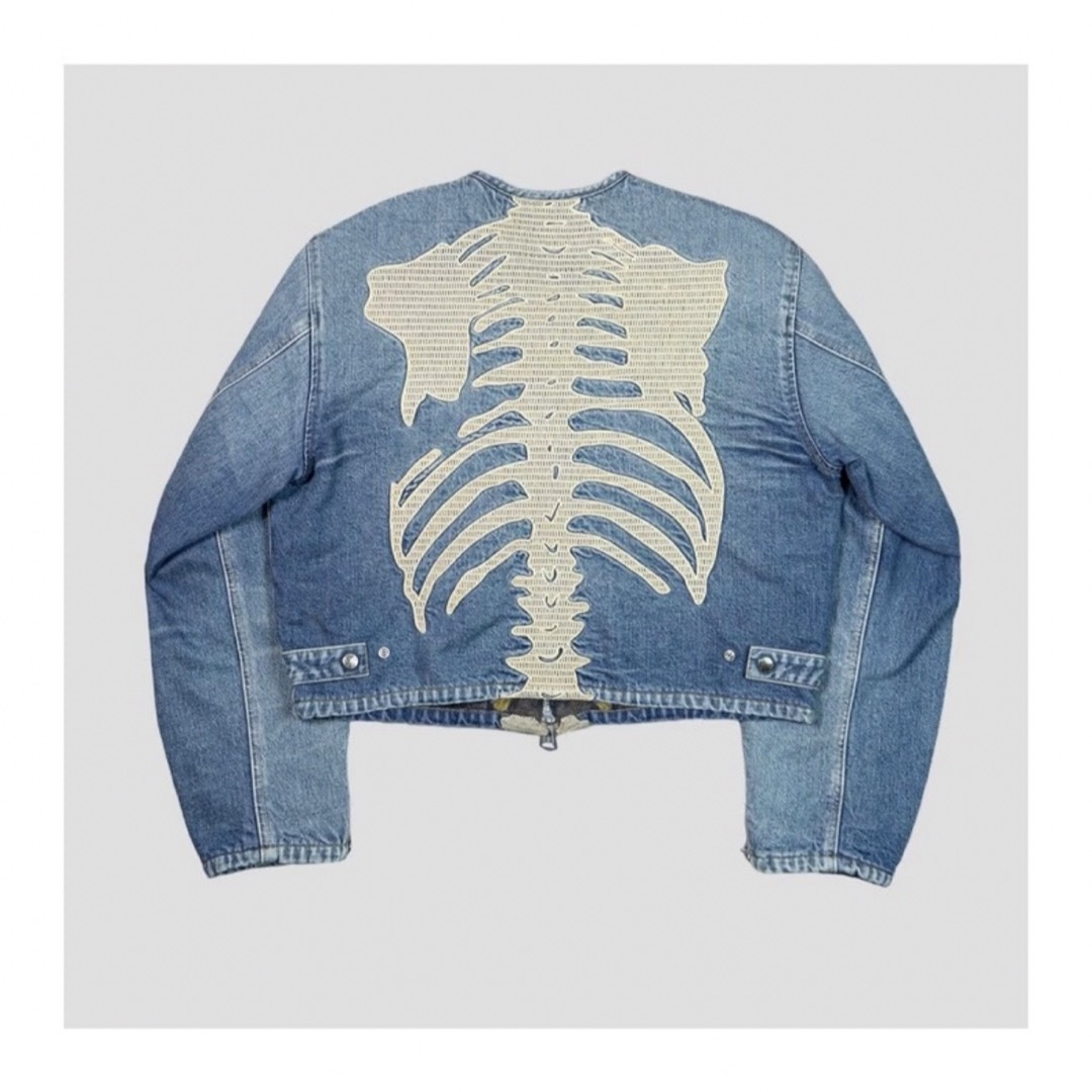 サイズ3】KAPITAL DENIM MOTOCROSS BORN JKTの通販 by mari|ラクマ サイズ3】KAPITAL DENIM MOTOCROSS BORN JKTの通販 by mari|ラクマ