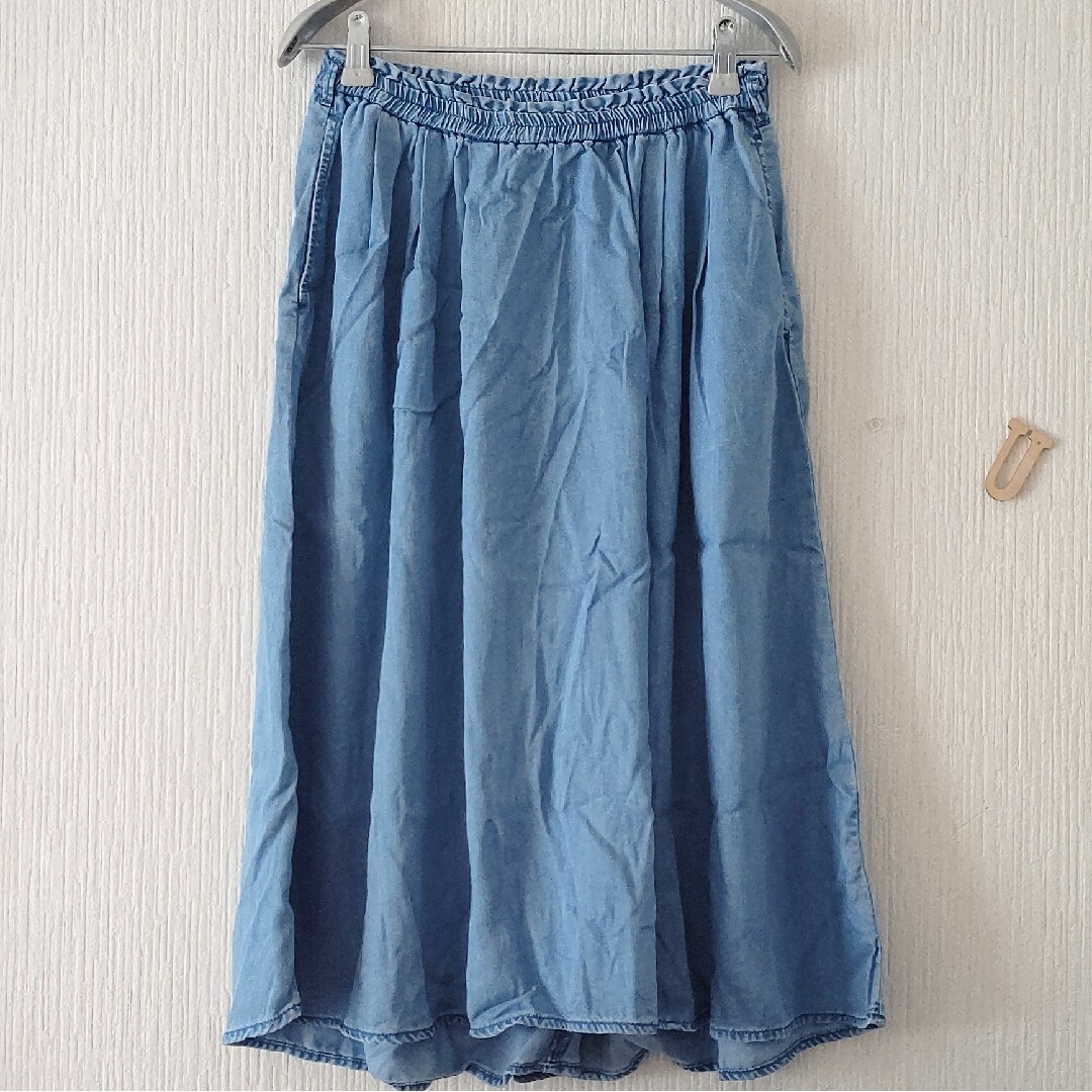 koe(コエ)のkoe 膝丈スカート レディースのスカート(ひざ丈スカート)の商品写真