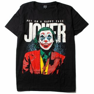 新品 ジョーカー Tシャツ mao-0057/S～XL (Tシャツ/カットソー(半袖/袖なし))