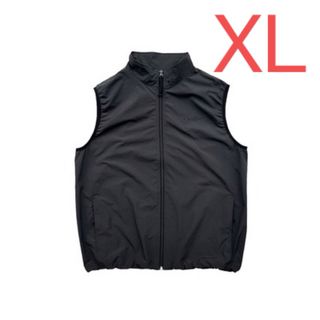 Creek Angler's Device / Nylon Vest  XL