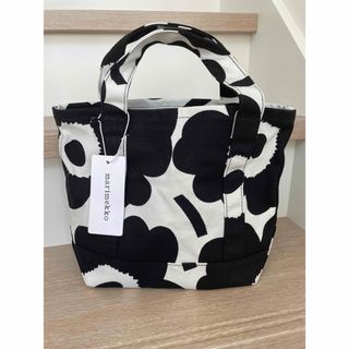 マリメッコ(marimekko)のmarimekko セイディ(トートバッグ)