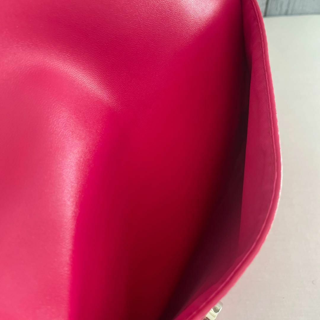 lovetoxic(ラブトキシック)の【新品】ラブトキシック　ラブトキ　リュック　ピンク レディースのバッグ(リュック/バックパック)の商品写真