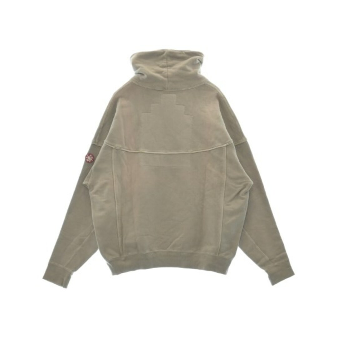 C.E シーイー スウェット XL グレーxピンク系 【古着】 C.E シーイー スウェット XL グレーxピンク系 【古着】