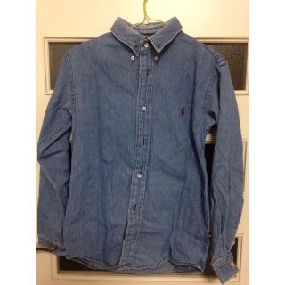 ラルフローレン(Ralph Lauren)のラルフローレン used(シャツ)