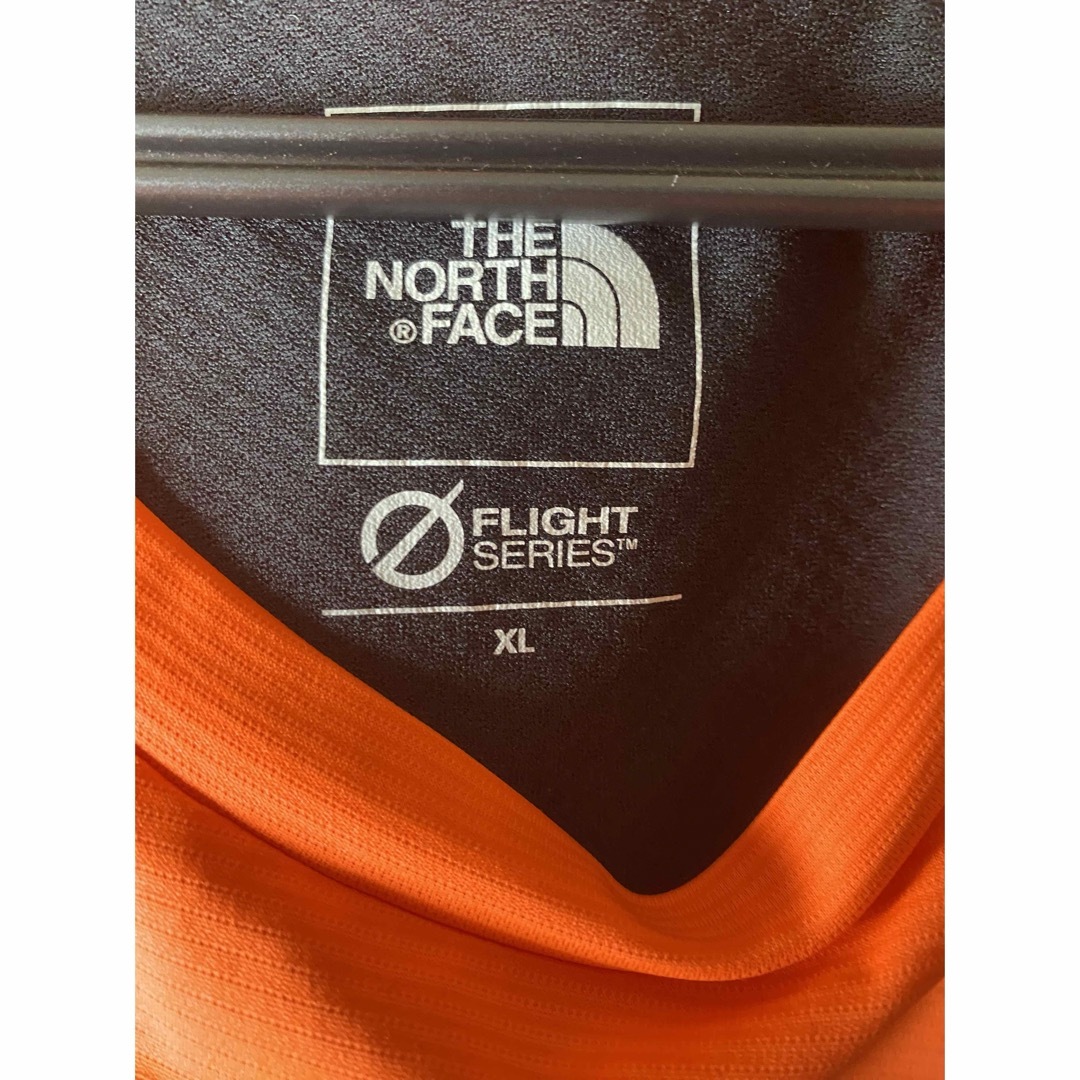 THE NORTH FACE(ザノースフェイス)のノースフェイスTシャツ2枚セットXL メンズのトップス(ポロシャツ)の商品写真