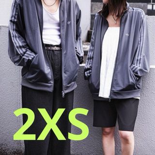 オリジナルス(Originals（adidas）)のadidas ベッケンバウアー トラックジャケット JS&ED 2XS(その他)