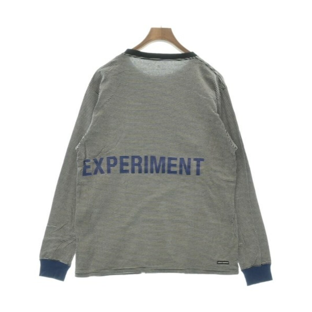 uniform experiment(ユニフォームエクスペリメント)のuniform experiment Tシャツ・カットソー S 【古着】【中古】 メンズのトップス(Tシャツ/カットソー(半袖/袖なし))の商品写真