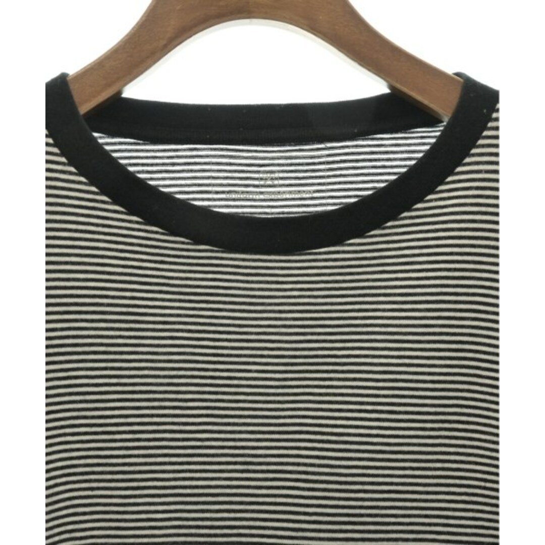 uniform experiment(ユニフォームエクスペリメント)のuniform experiment Tシャツ・カットソー S 【古着】【中古】 メンズのトップス(Tシャツ/カットソー(半袖/袖なし))の商品写真
