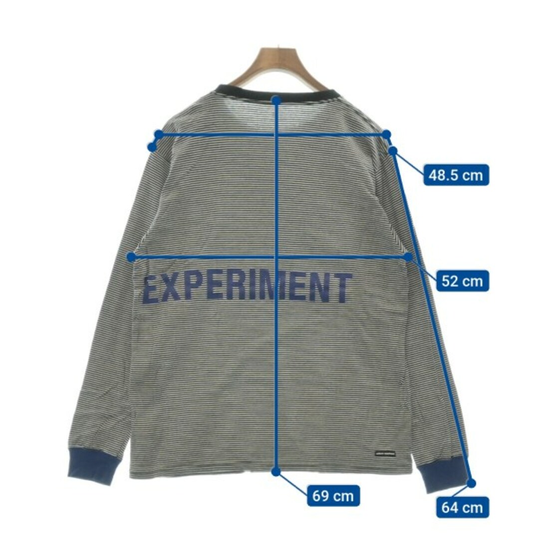 uniform experiment(ユニフォームエクスペリメント)のuniform experiment Tシャツ・カットソー S 【古着】【中古】 メンズのトップス(Tシャツ/カットソー(半袖/袖なし))の商品写真