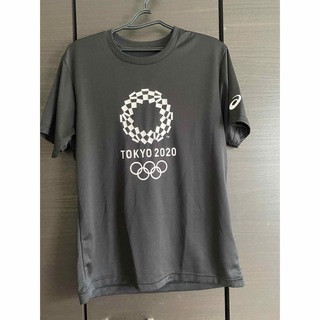 asics - 東京オリンピックTシャツXL