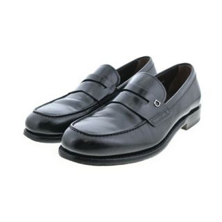 サルヴァトーレフェラガモ(Salvatore Ferragamo)のSalvatore Ferragamo ビジネス・ドレスシューズ 【古着】【中古】(ドレス/ビジネス)