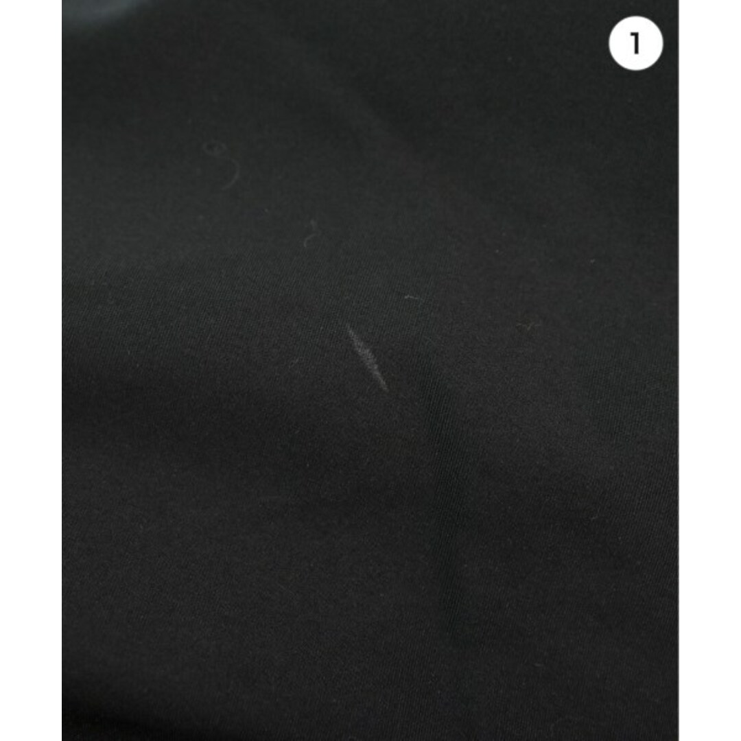 suadeo スアデオ コート（その他） M 黒 【古着】【中古】 レディースのジャケット/アウター(その他)の商品写真