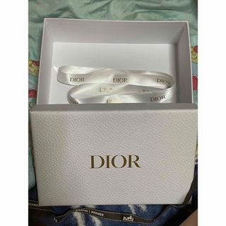 Dior - 掲載期限残り1週間‼️ Dior 空箱