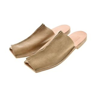 GABRIELA COLL GARMENTS サンダル EU39(24cm位) 【古着】【中古】(サンダル)