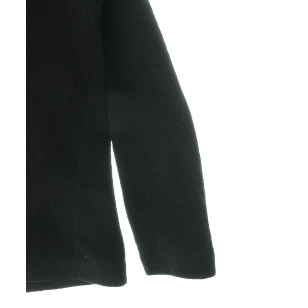 ARC'TERYX VEILANCE Tシャツ・カットソー S 黒 【古着】【中古】 メンズのトップス(Tシャツ/カットソー(半袖/袖なし))の商品写真