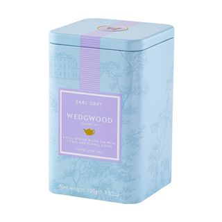 ウェッジウッド シグニチャー ティー（リーフティー） アールグレイ(茶)